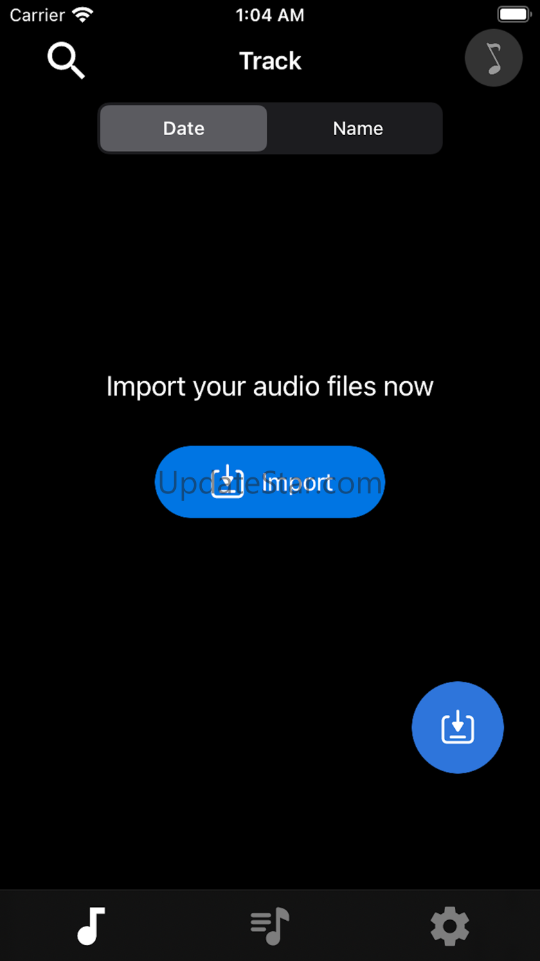 Lark Music: Offline Player 1.1.1