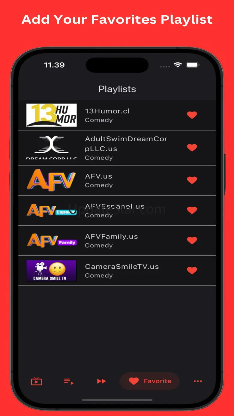 Yacine IPTV Player - Sports 6.0