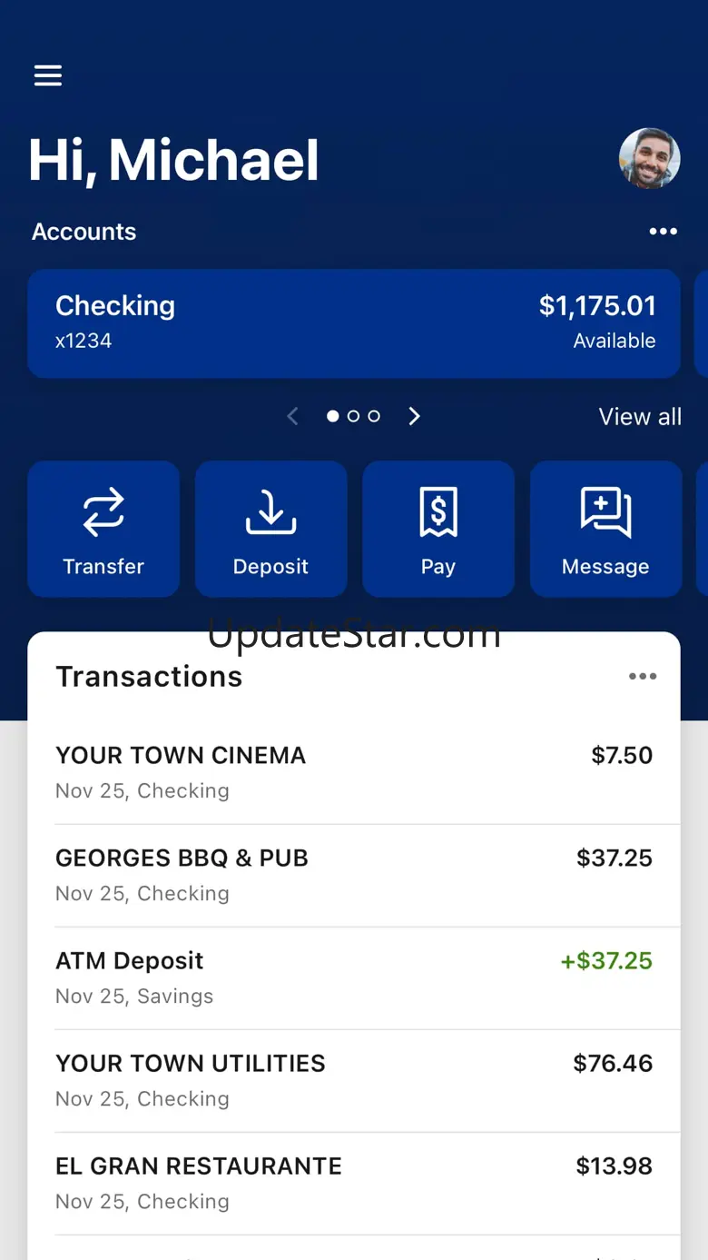 The Honesdale National Bank 3.11.3