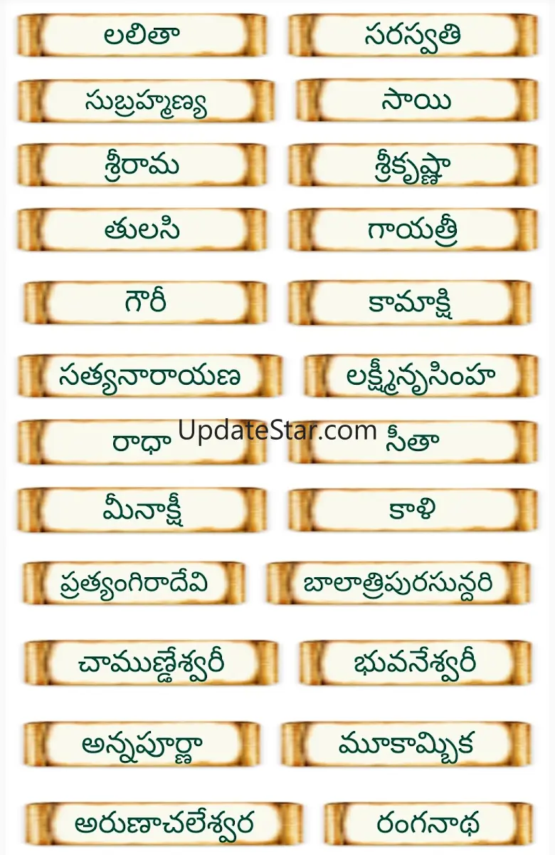 Ashtottara (అష్టొత్తర) 1.6.4