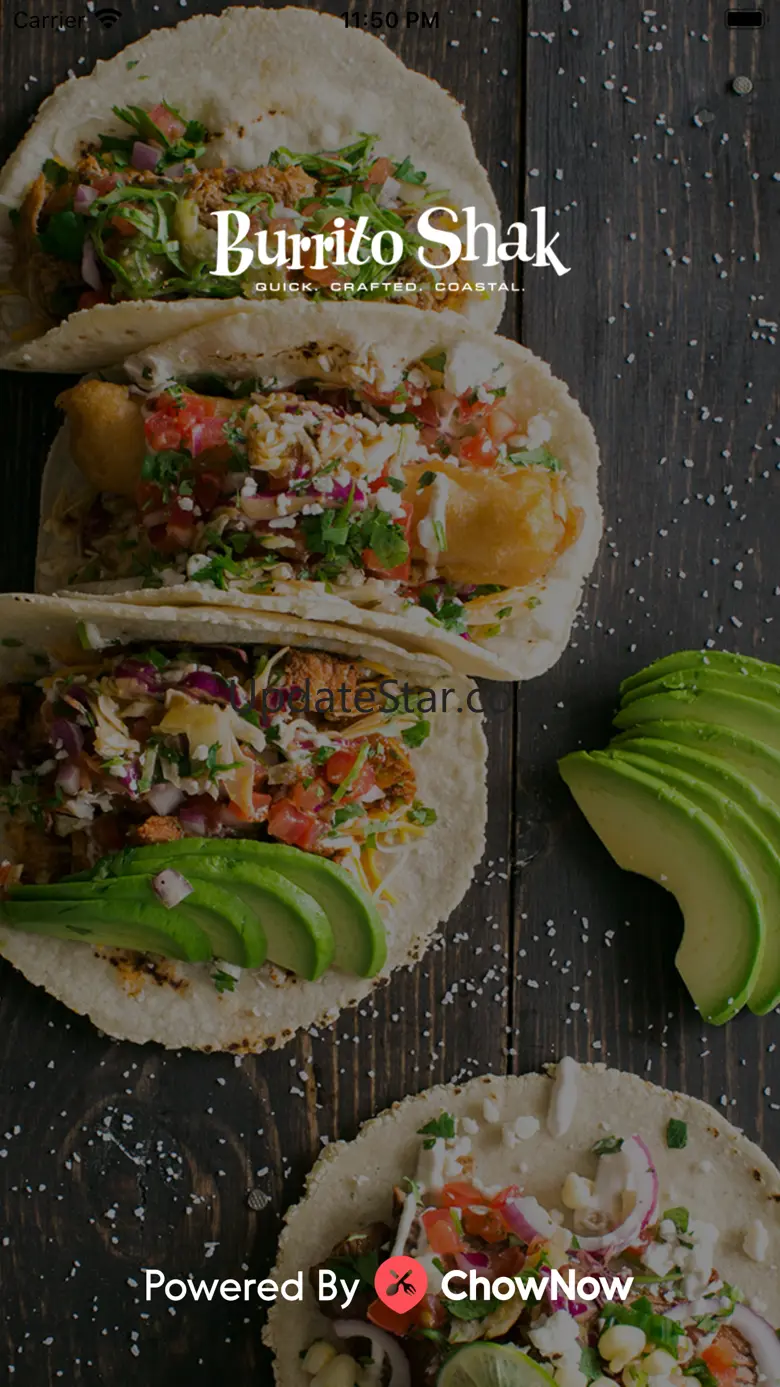 Burrito Shak 3.29.0