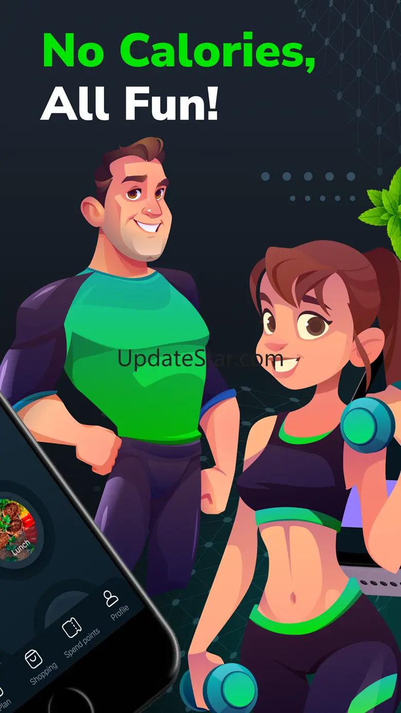 Weight Loss App - DayDi 1.4