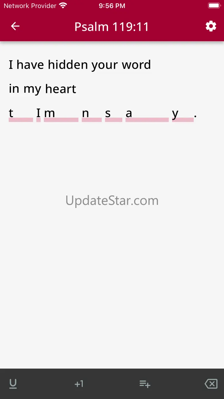 Remember Me. Bible Memory Joy 6.7.9