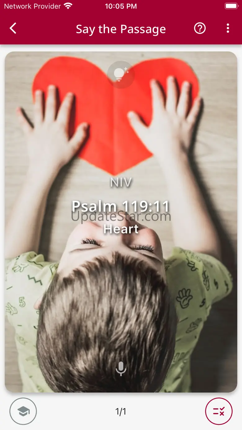 Remember Me. Bible Memory Joy 6.7.9