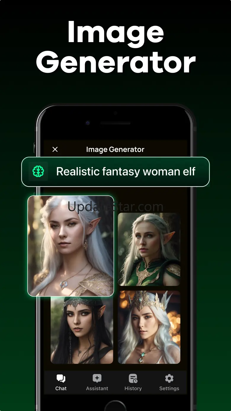 Ask AI Chat Bot & Assistant 1.5.0