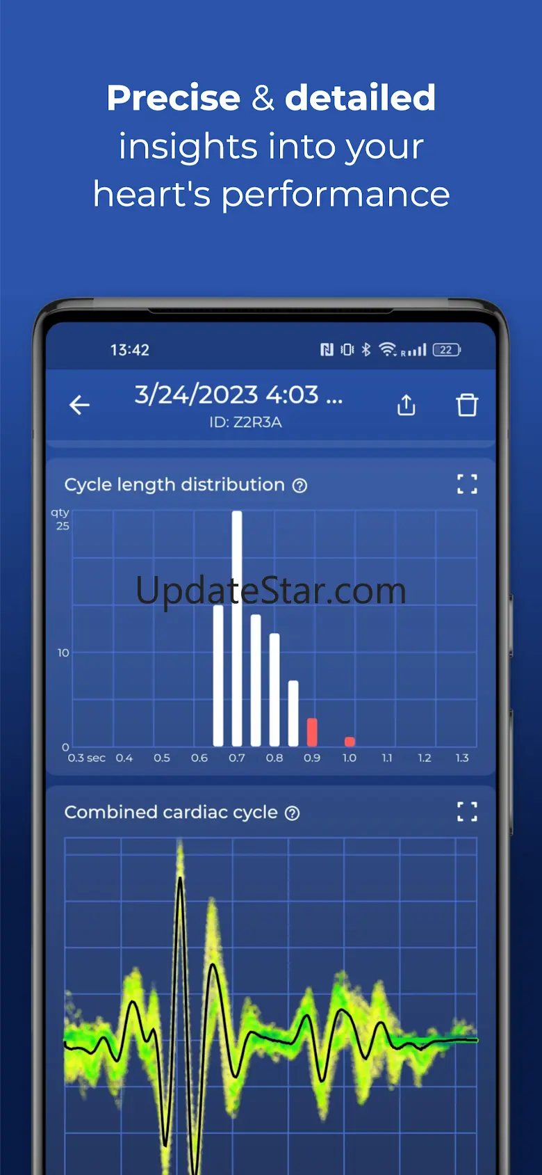 HeartScan: Heart Rate Monitor 7.1.19
