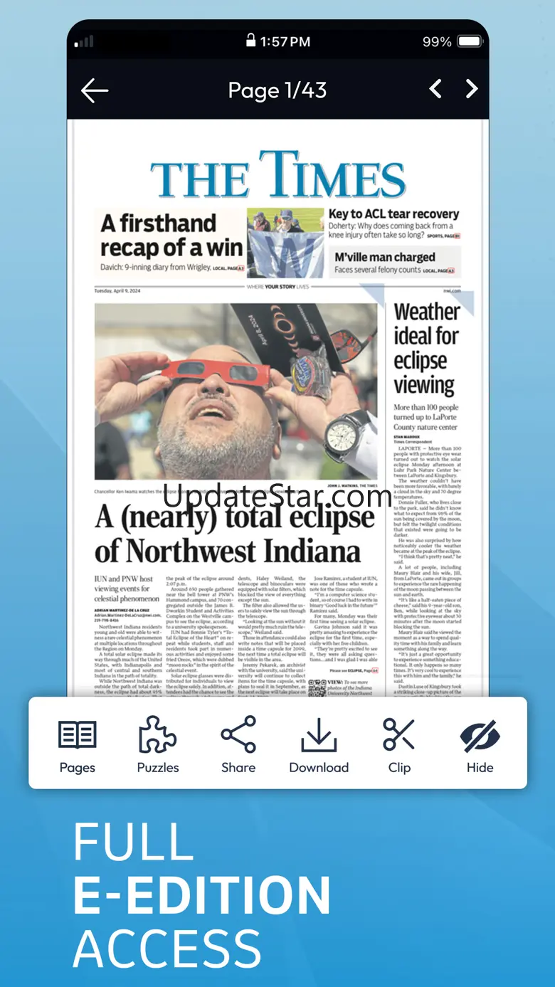 NWI.com 9.12.3