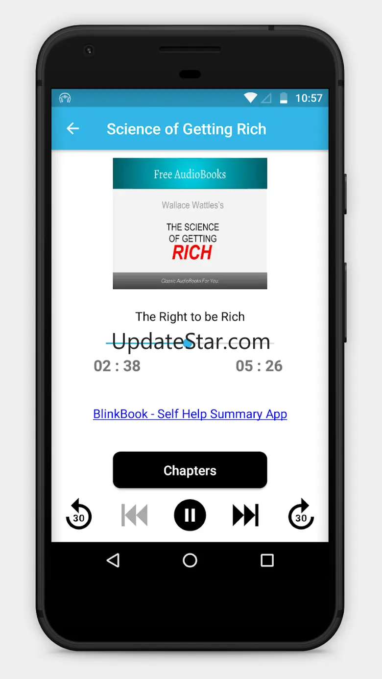 Self Help Audiobooks 1.3.2.0