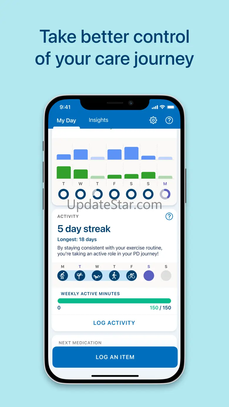 StrivePD 2.6