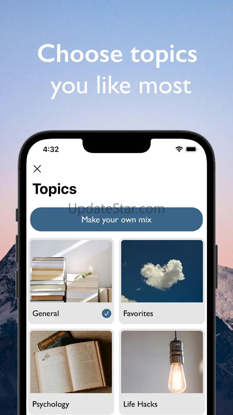 Factly - Learn something new 1.2.1