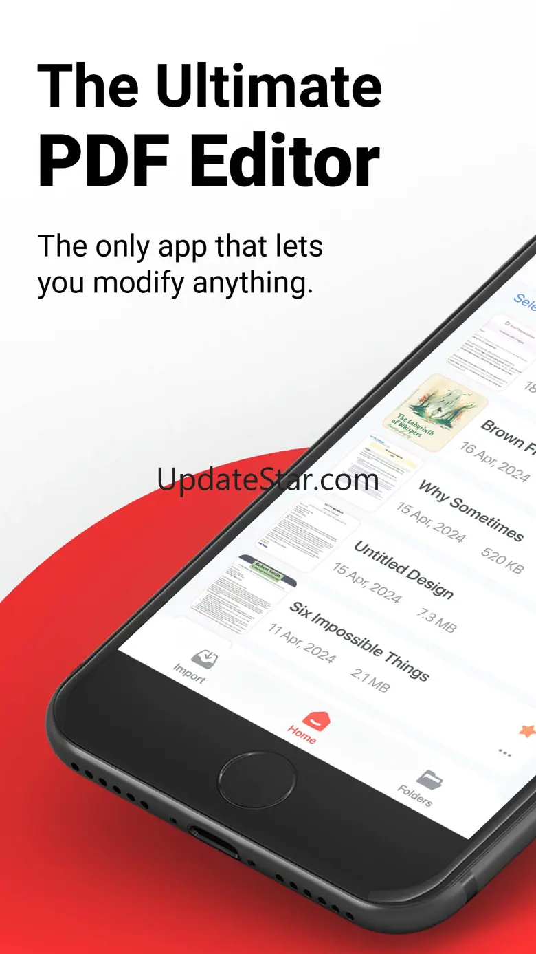 PDF Editor - Read & Edit PDF 1.4.9