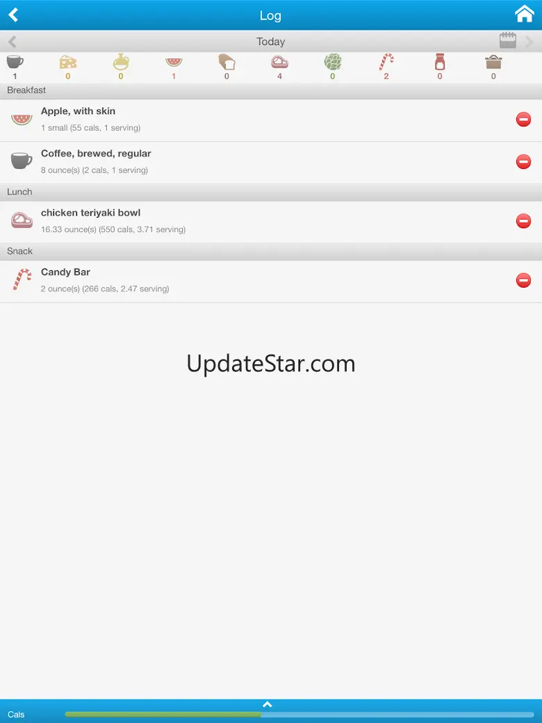 HealthyNow 4.0.1