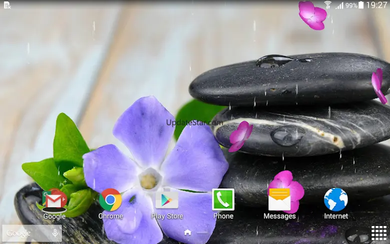 Garden Zen Live Wallpaper 1.0.6