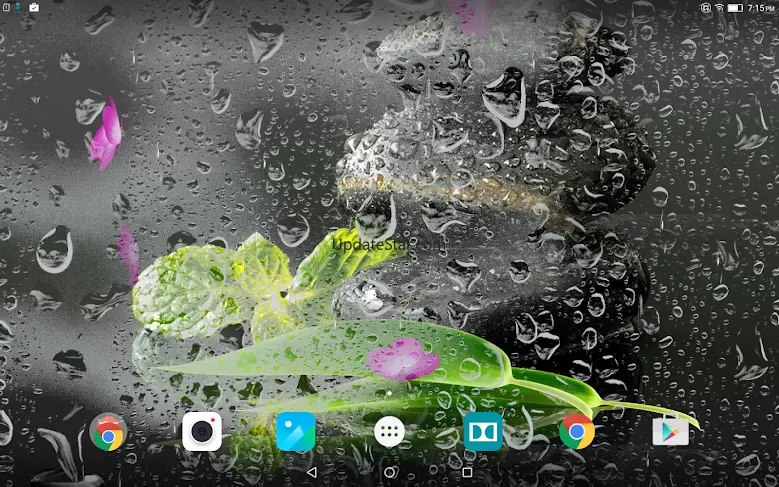Garden Zen Live Wallpaper 1.0.6