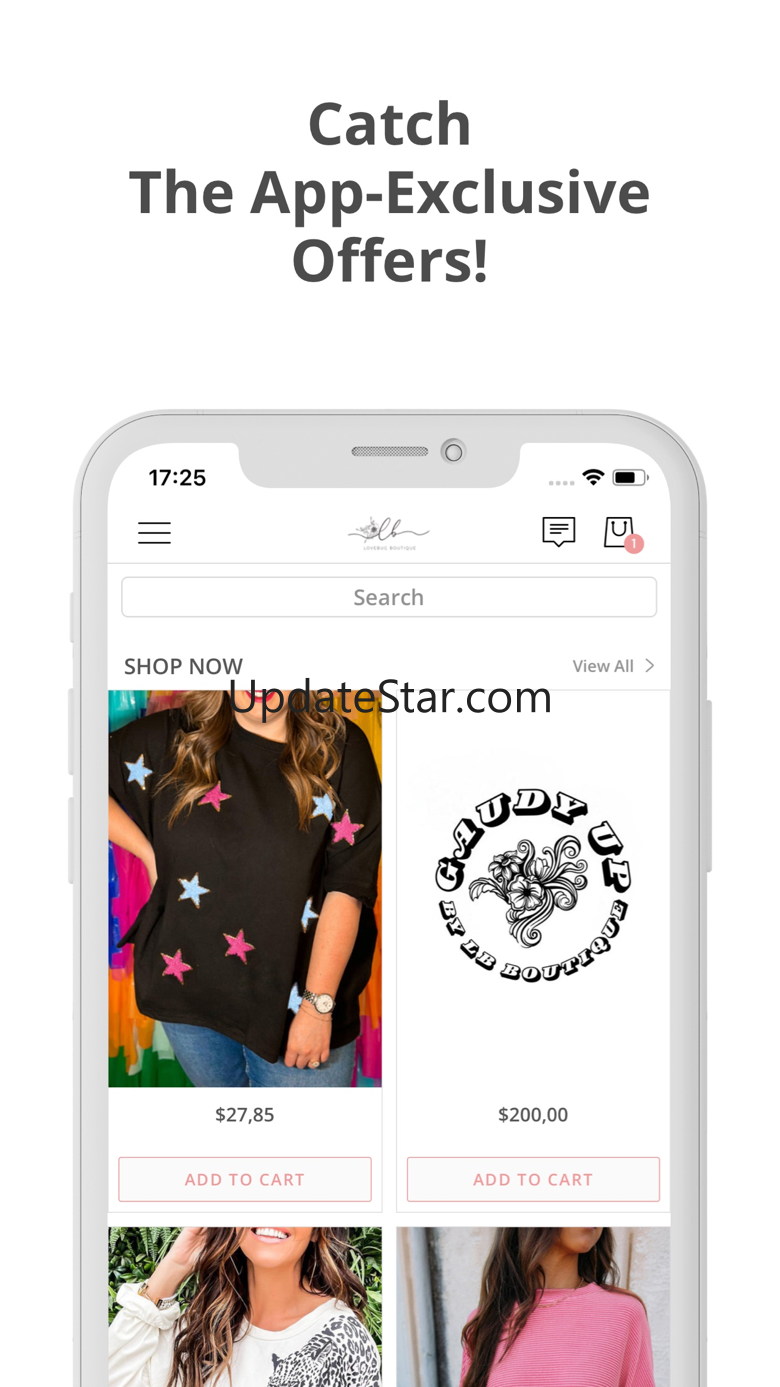 Lovebug Boutique 1.5