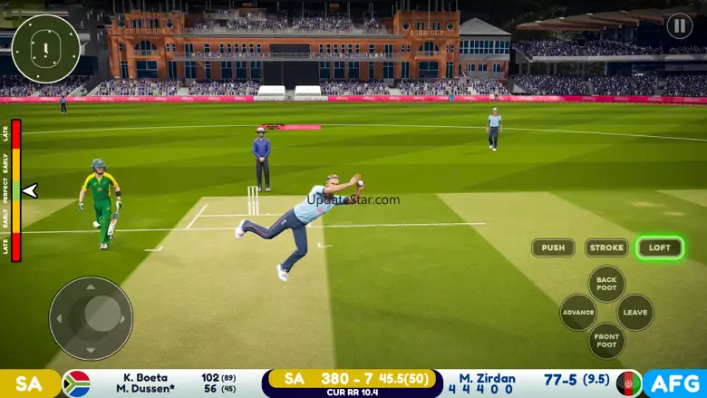 World Cricket Odi Wcc 2024 1.8