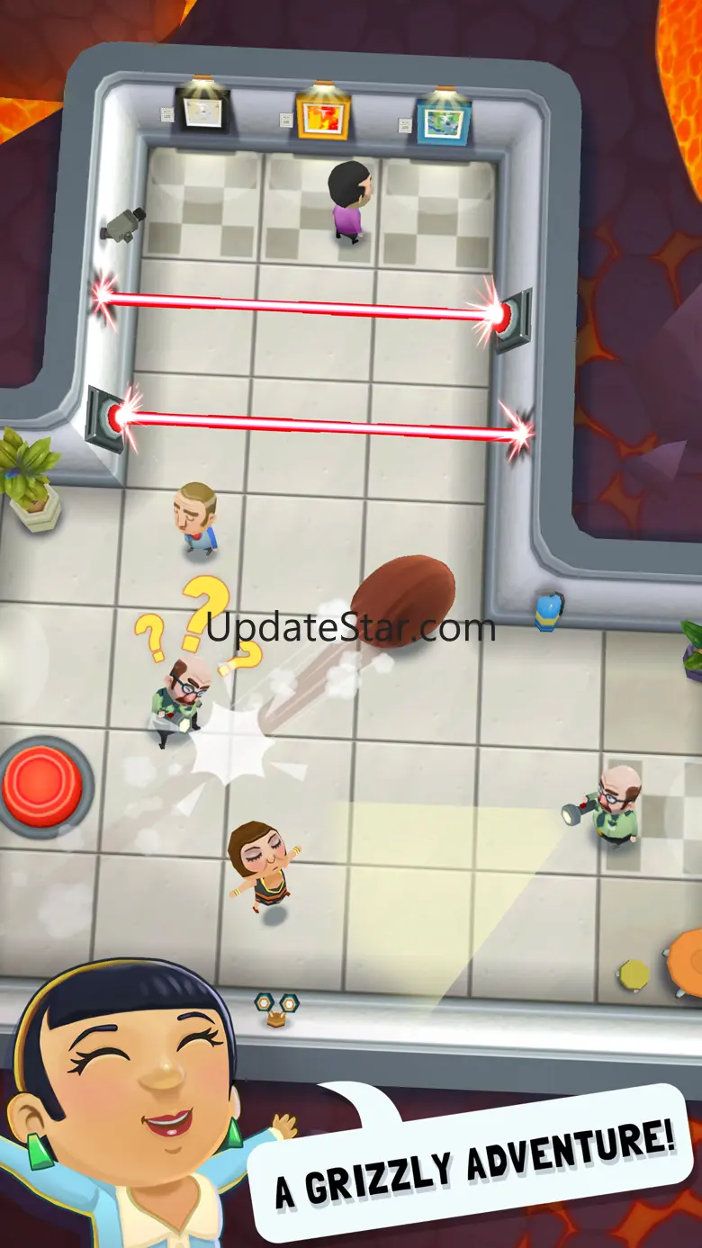 Bears vs. Art 1.1.6