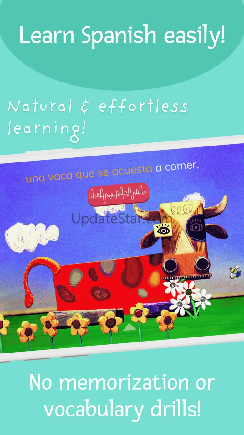 FabuLingua: Learn Spanish 1.7.4