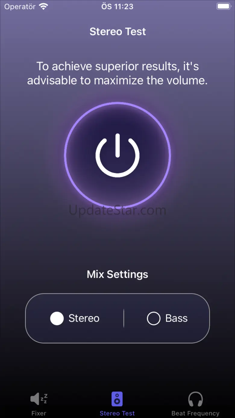 Speaker Fixer - Cleaner Wave 2.36