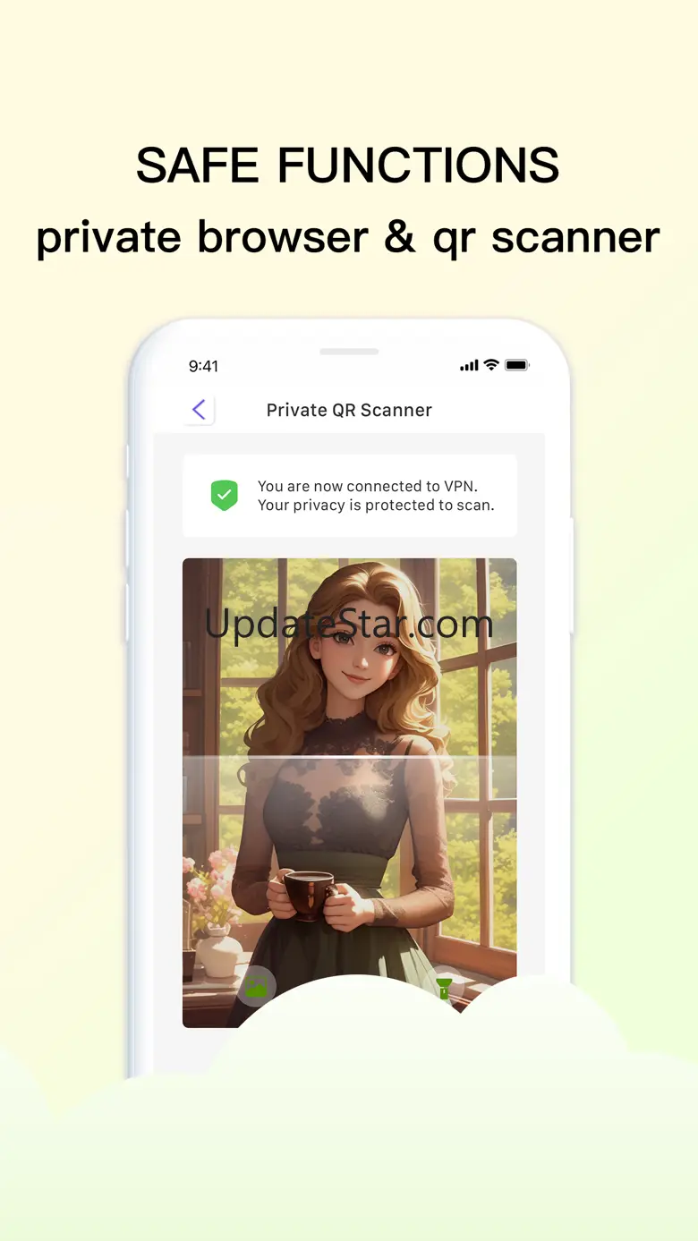 JoyBooster Golden - VPN Proxy v1.2.1
