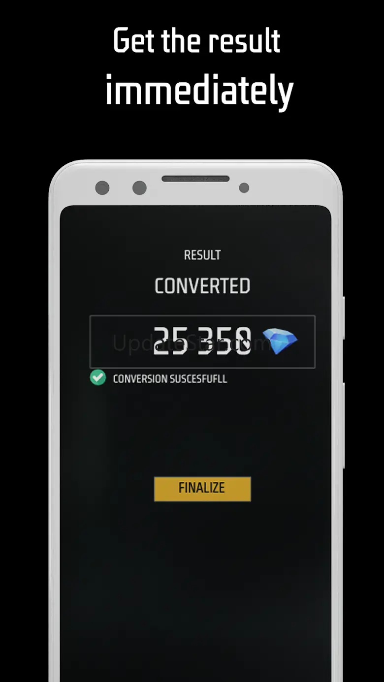 DiamExpert diamonds calculator 1.0.4