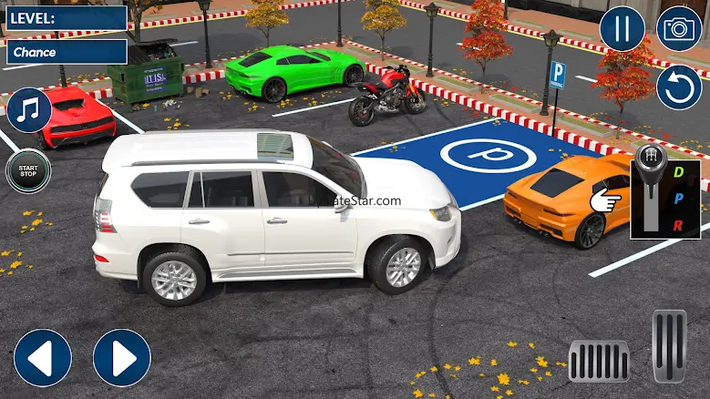 Car Parking Games:Parking 2024 2.8