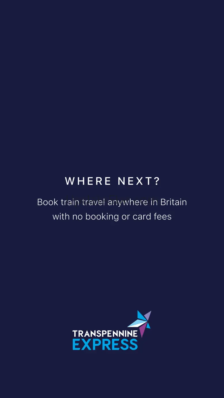 TransPennine Express 4.46.1