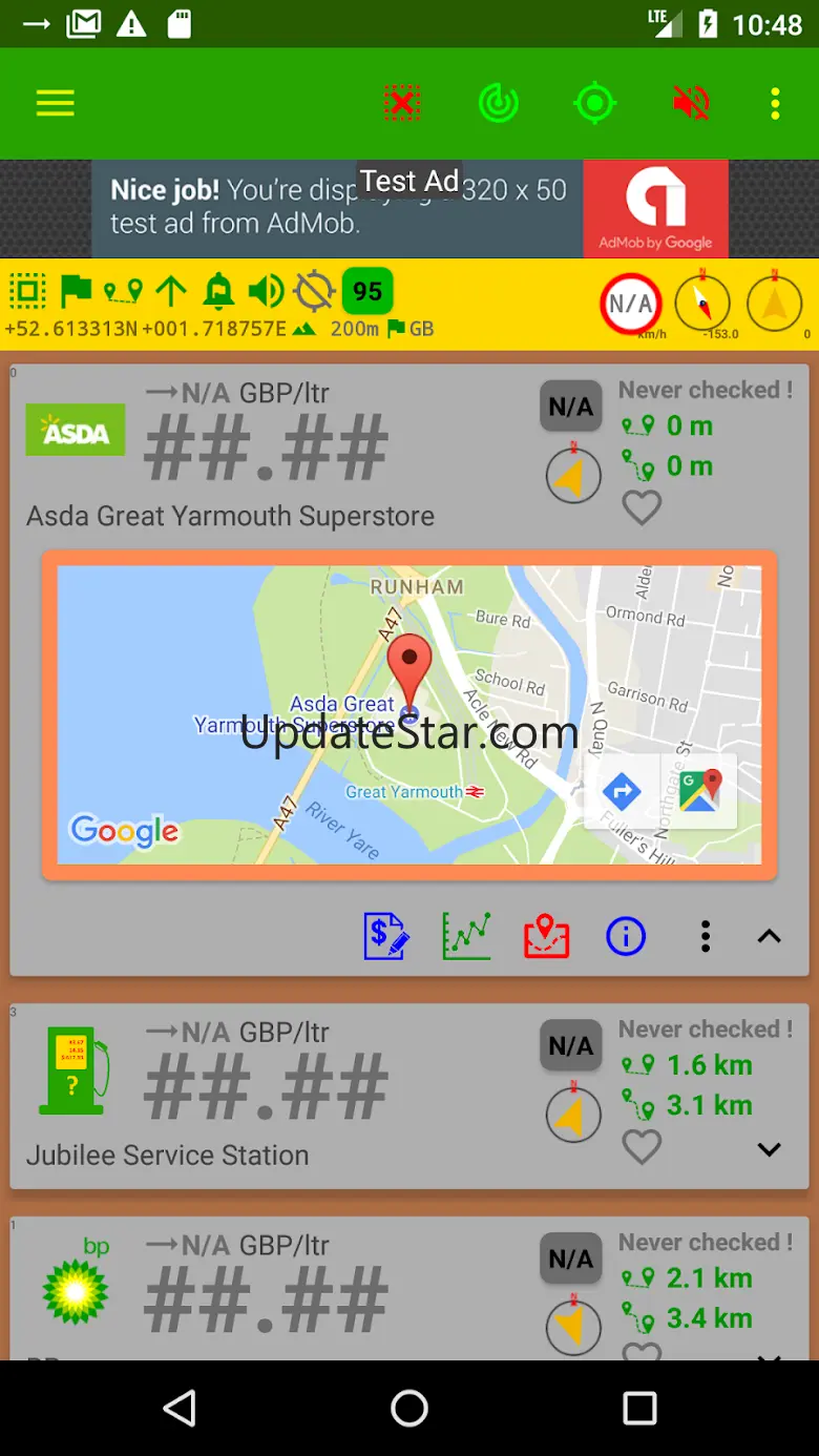 FuelPump 2 2.1.128.6029