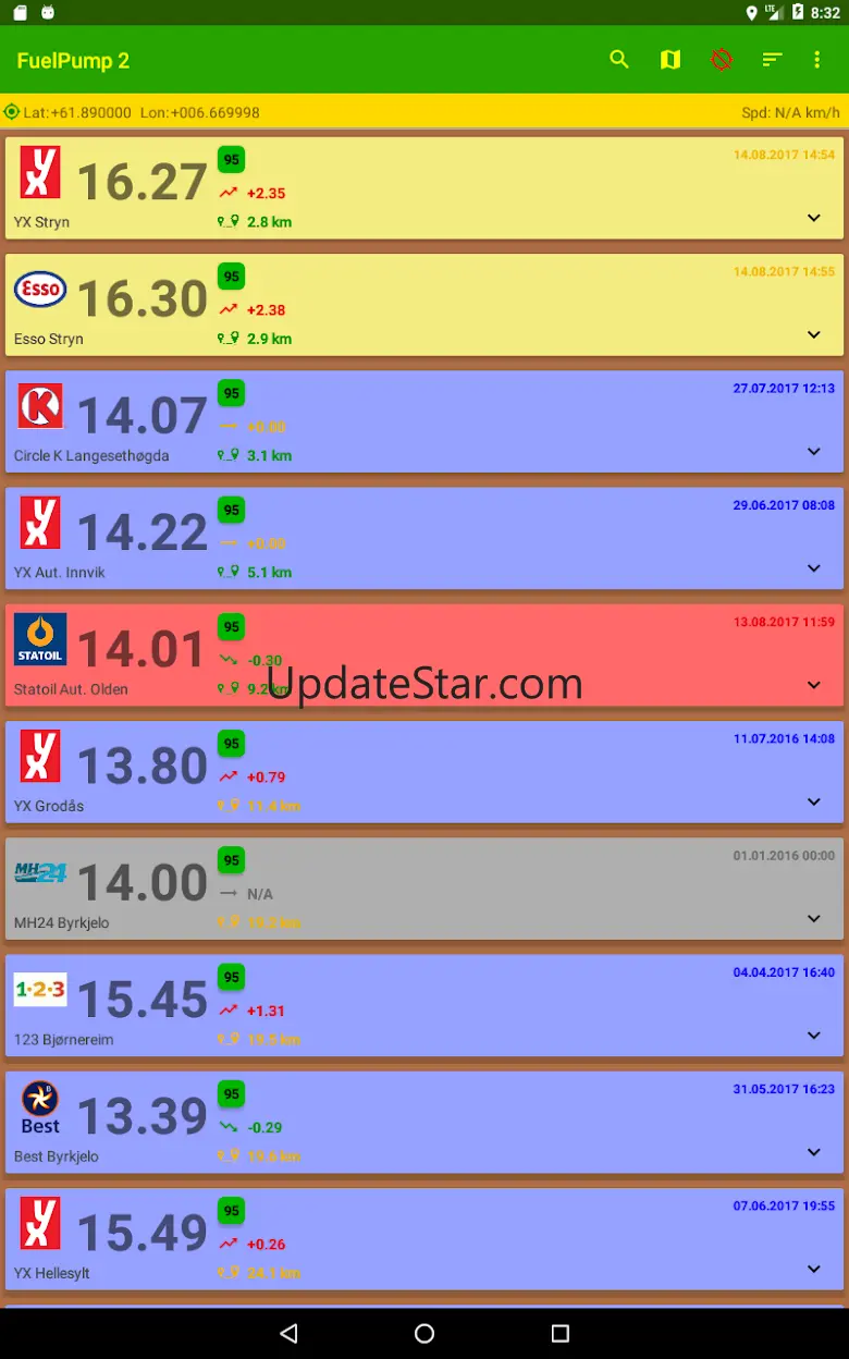 FuelPump 2 2.1.128.6029