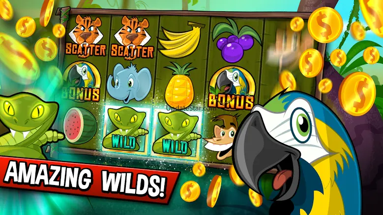 Slots Surprise - Casino 1.3.4