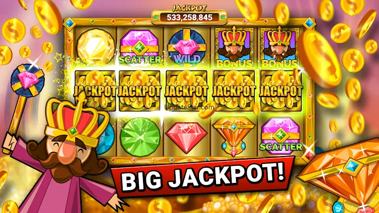Slots Surprise - Casino 1.3.4