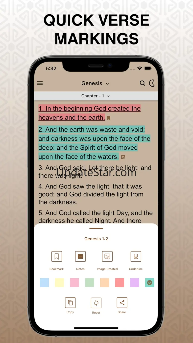 Geneva (GNV) Bible 1599 1.0.20