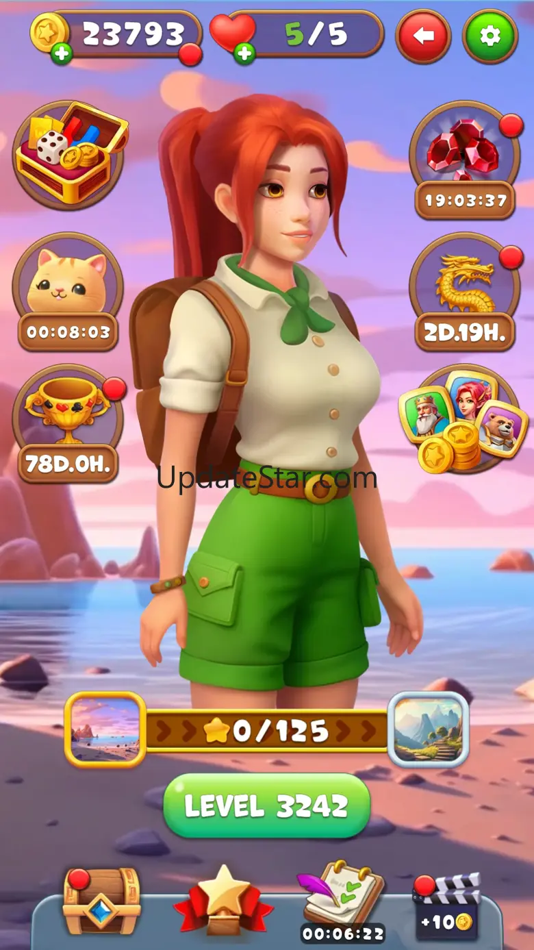 Kings and Queens: Solitaire 1.386.23