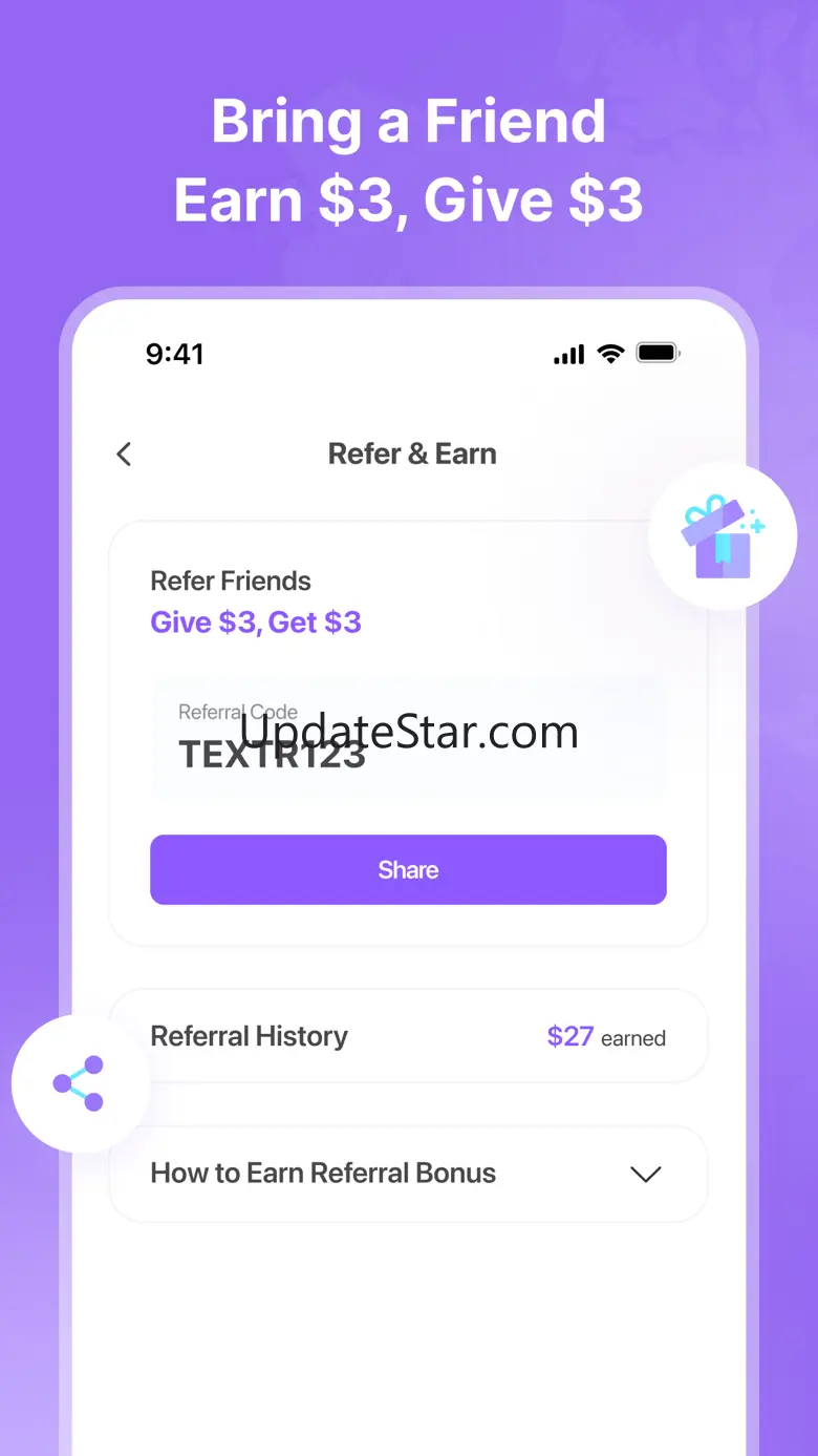Textr eSIM: Mobile Travel Data 2.2
