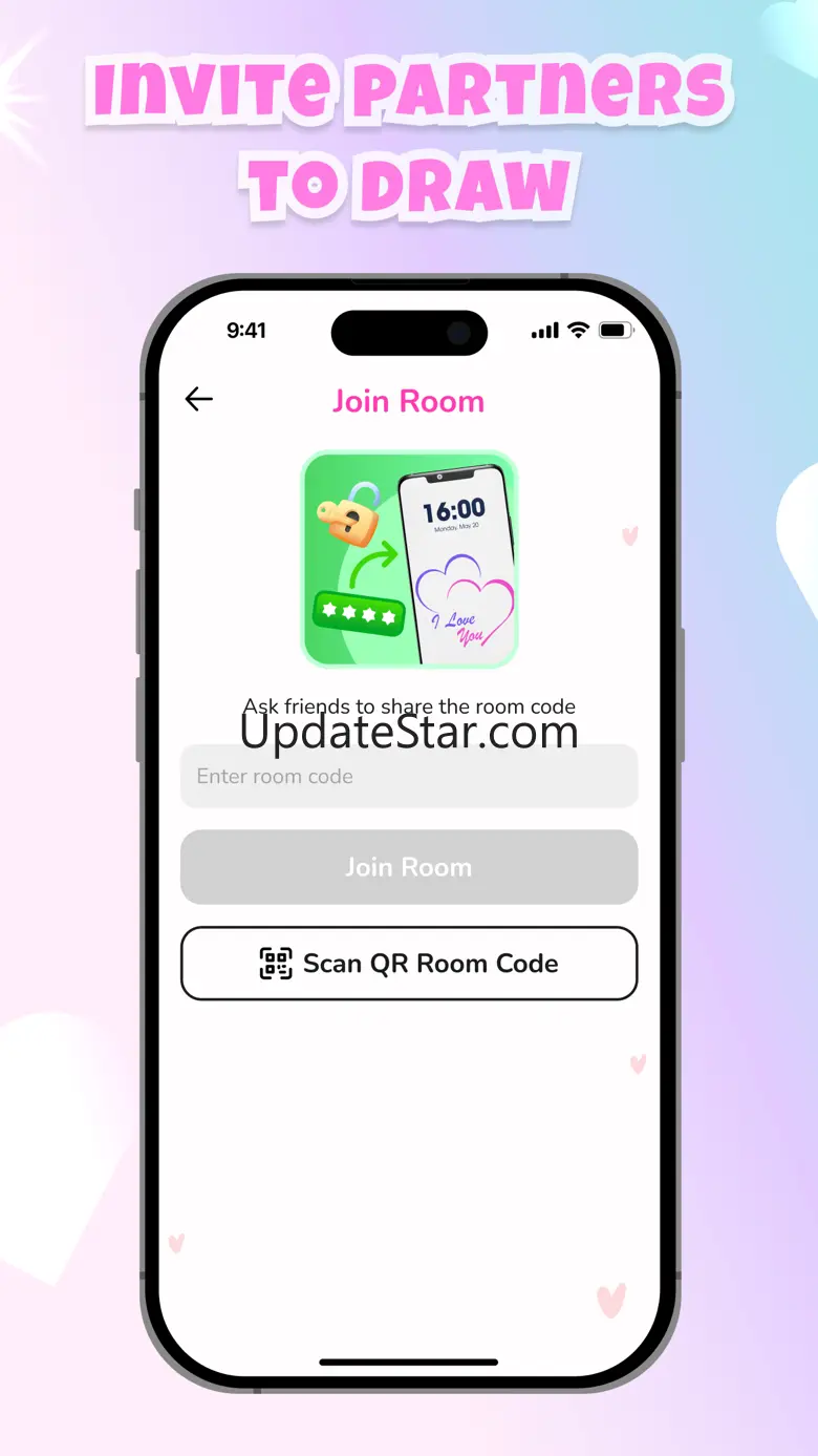 Drawpal - Drawing On Widget 1.0.1