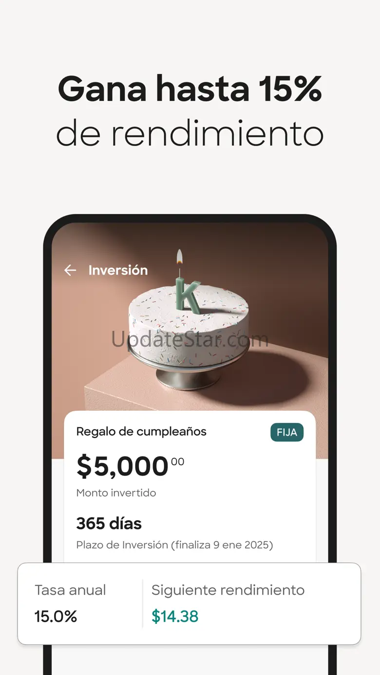 Klar 1.65