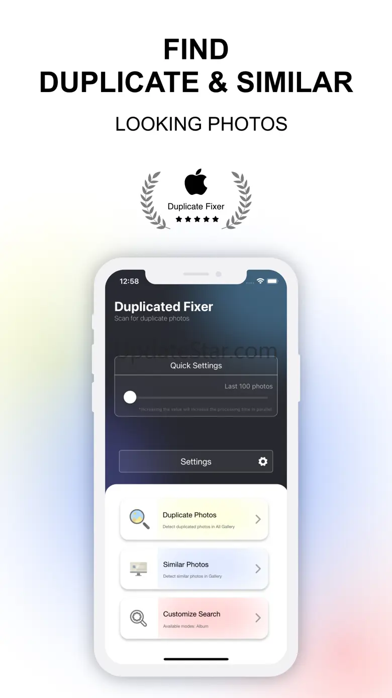Photo Cleaner - Delete Similar 1.14