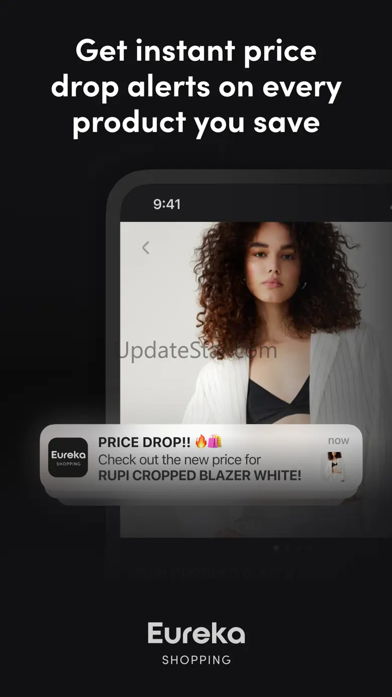 Eureka: All-In-One Fashion App 1.3.62