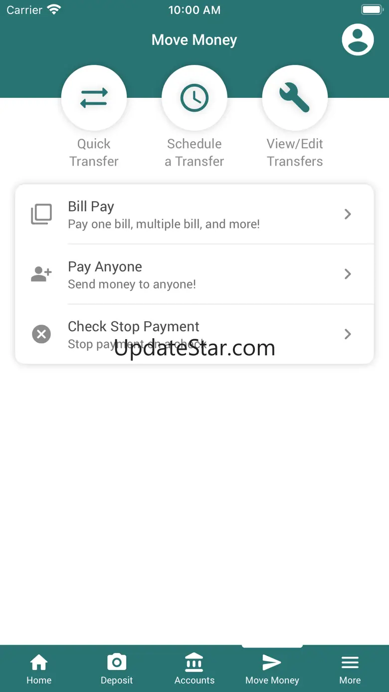 Casebine CCU Mobile 9.7.01