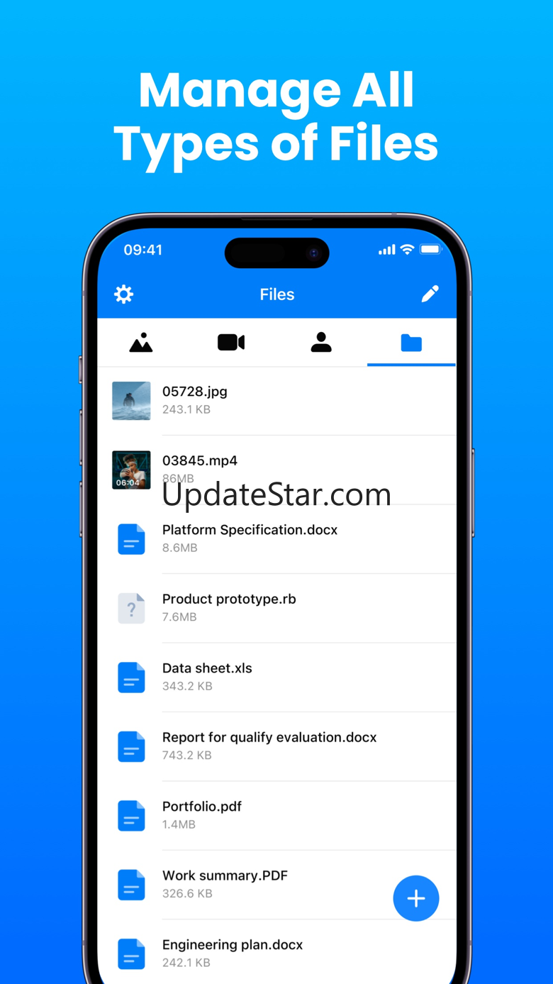 Data Transfer - Snapdrop 1.0.2