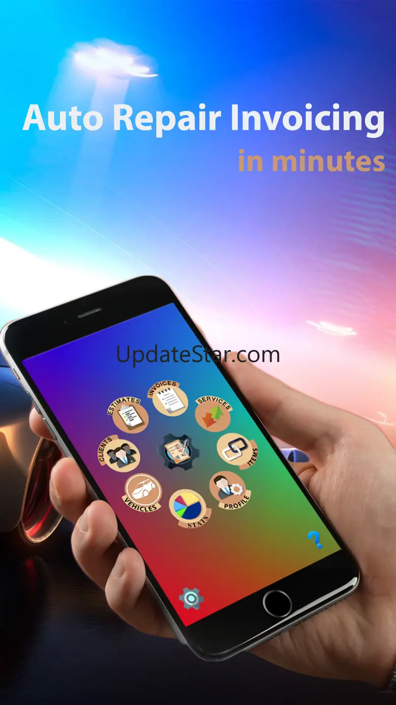 ARI (Auto Repair Software) 14250.0.0