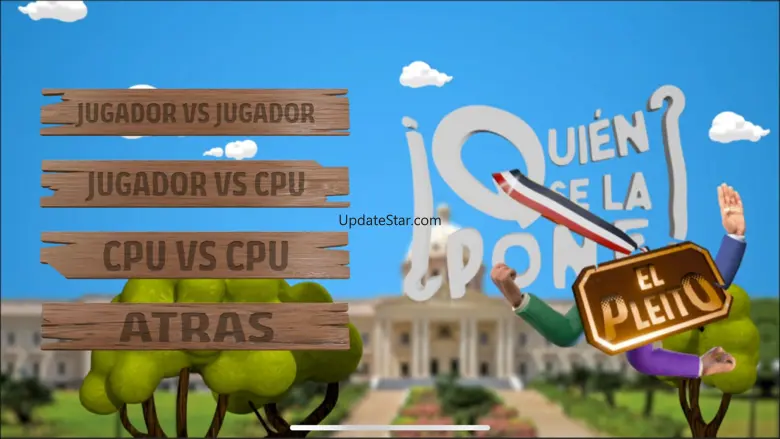 QSLP Game 1.9