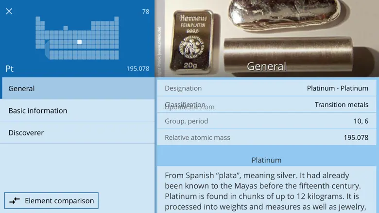 EMD PTE 2.3.1