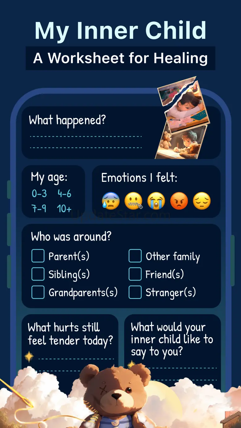 Lumiere: Anxiety & Stress Aid 4.1.1