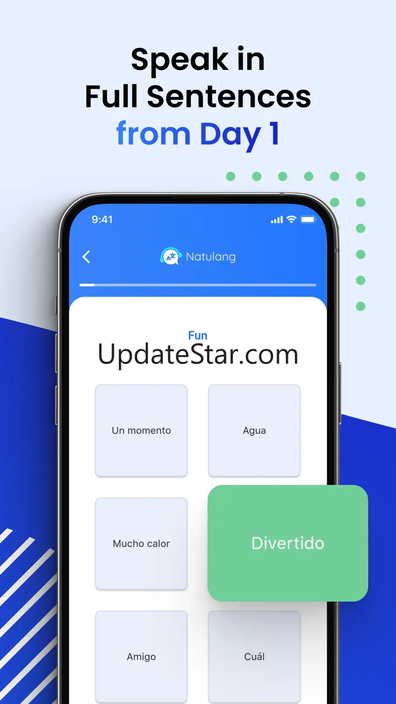 Natulang - Language Learning 1.5.0