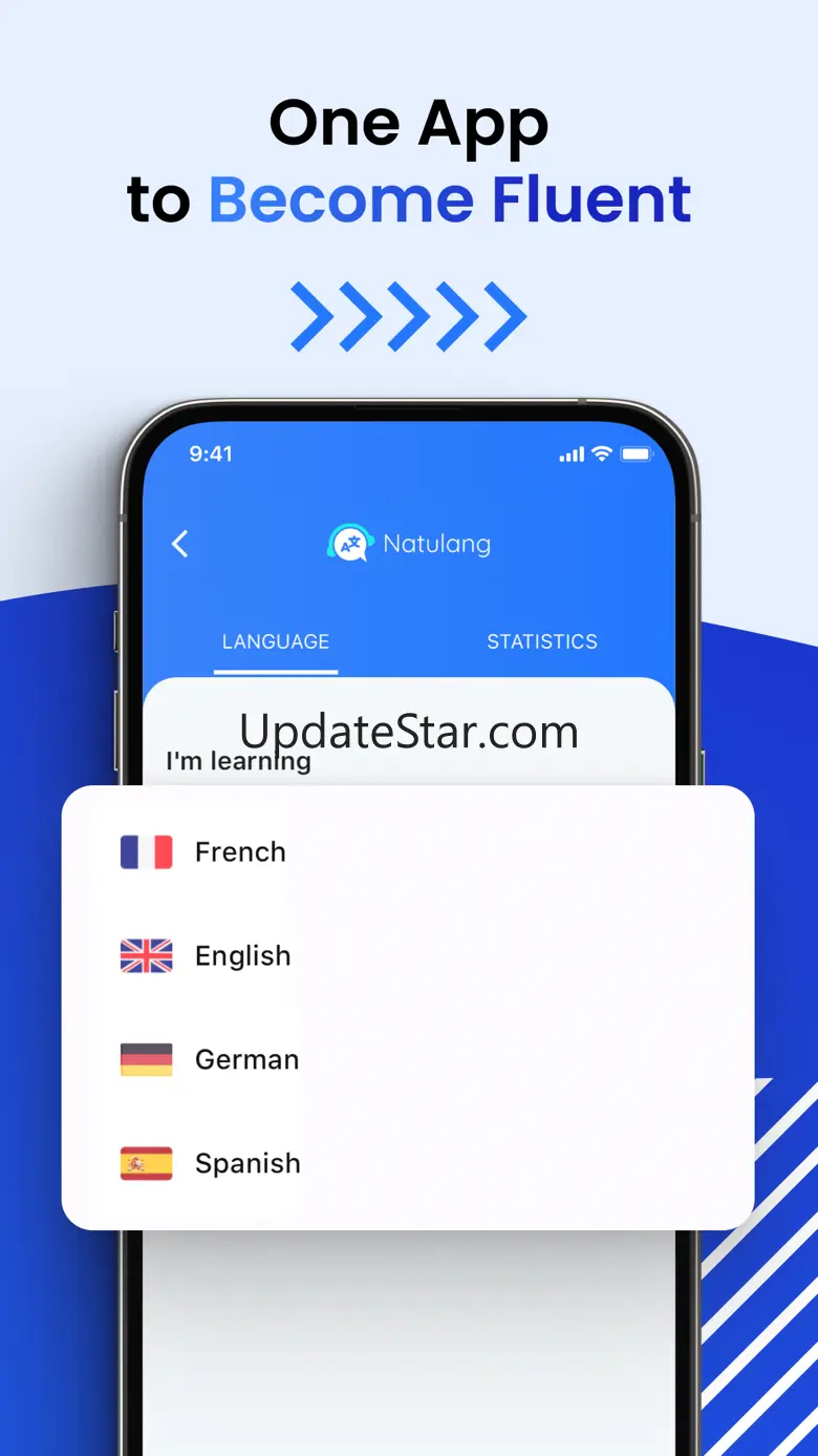 Natulang - Language Learning 1.5.0