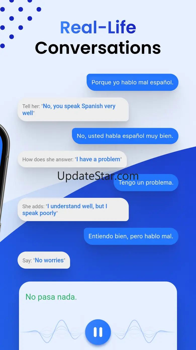 Natulang - Language Learning 1.5.0