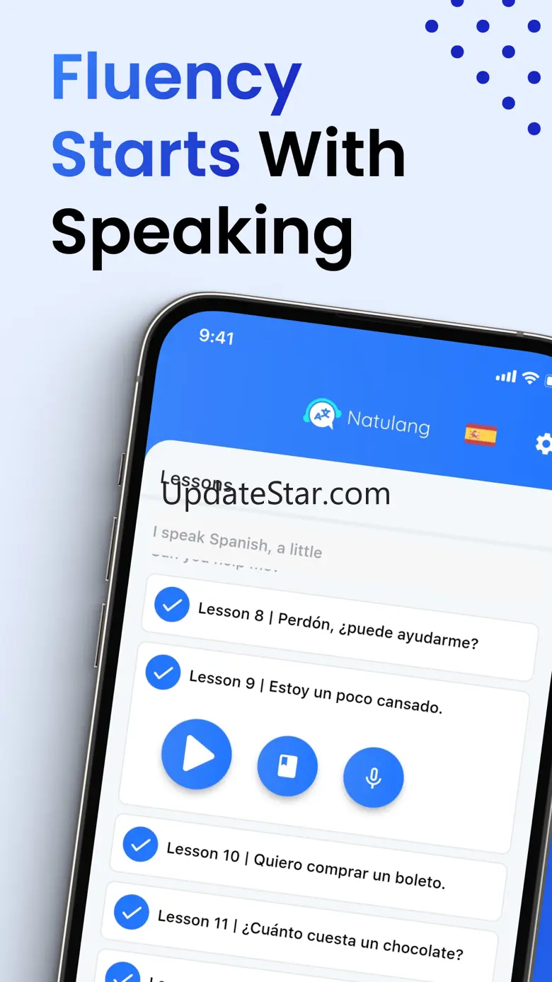 Natulang - Language Learning 1.5.0