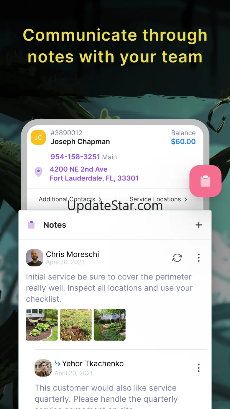 GorillaDesk LLC 3.2.5