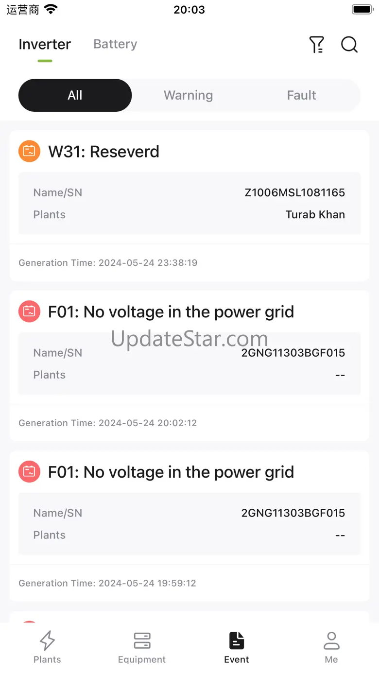 PV Pro 5.3.0